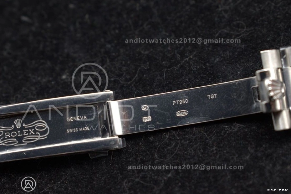 Weight DayDate Green on President 40 Gain SS A Bezel GSF 719 OdorResistant Dial Roman Bracelet 0412